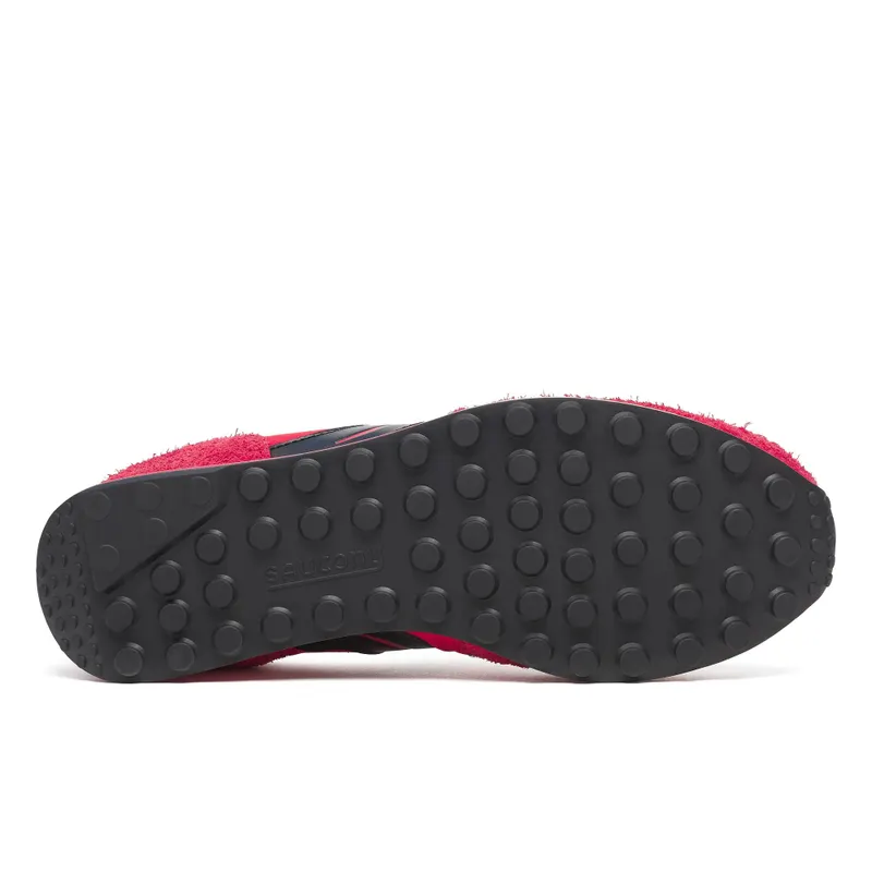 SAUCONY Trainer 80 Original “Red / Black” (S70883-4)