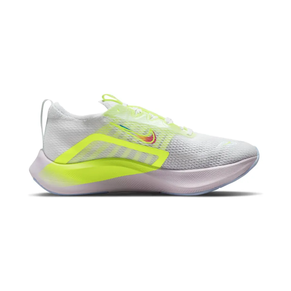 Nike Zoom Fly 4 Premium Road Running White (DN2658-101)