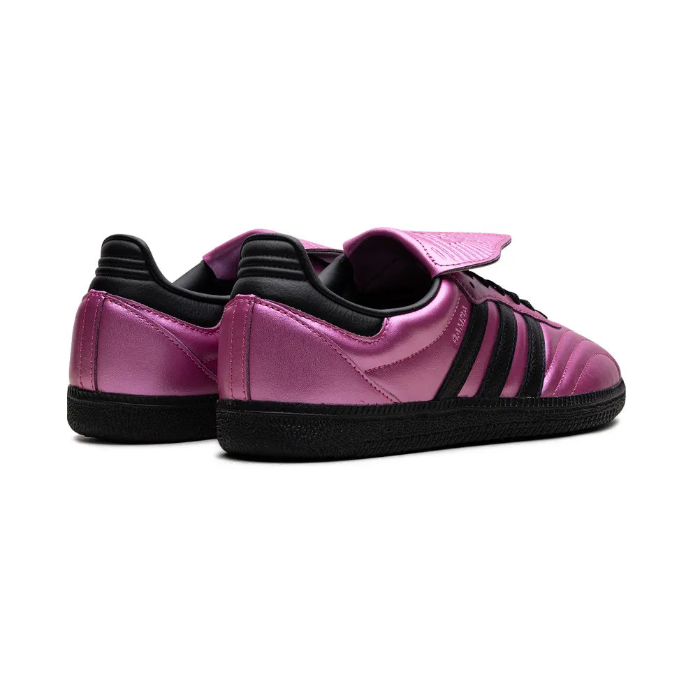 Adidas Samba LT “Metallic Pink” (JQ7451)