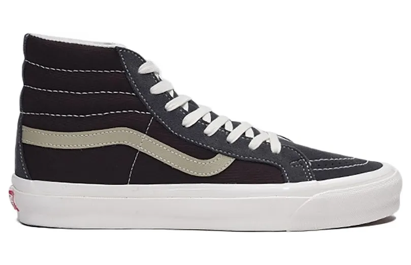 Vans SK8-HI VN0A4BVBXEO
