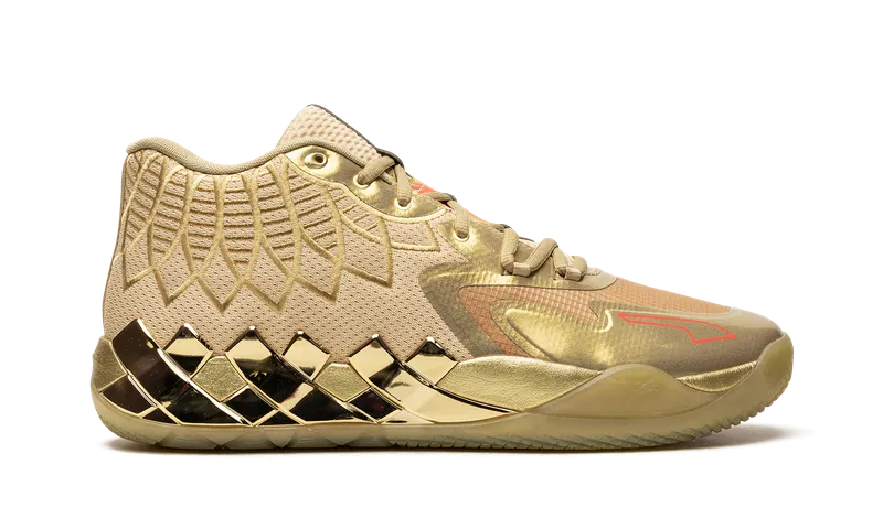 Puma MB.01 “Golden Child” (379223-01)