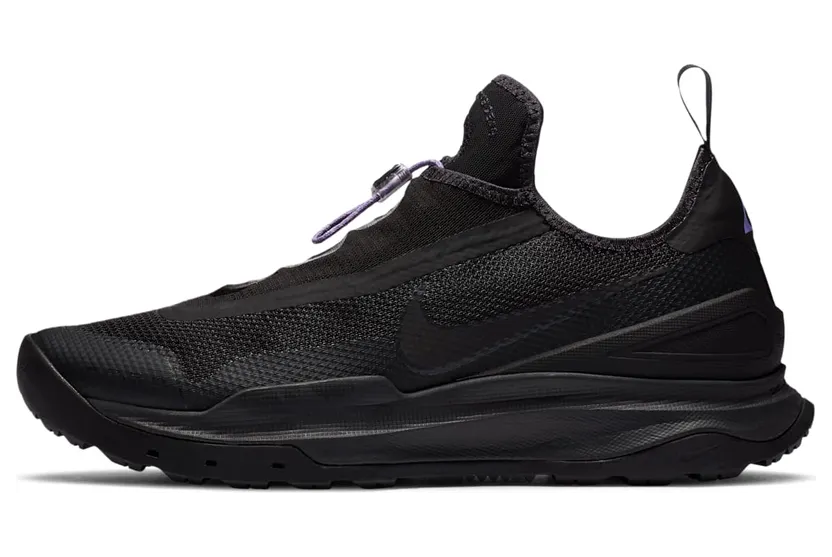 Nike ACG Zoom Air AO Black Atomic Violet (CT2898-003)