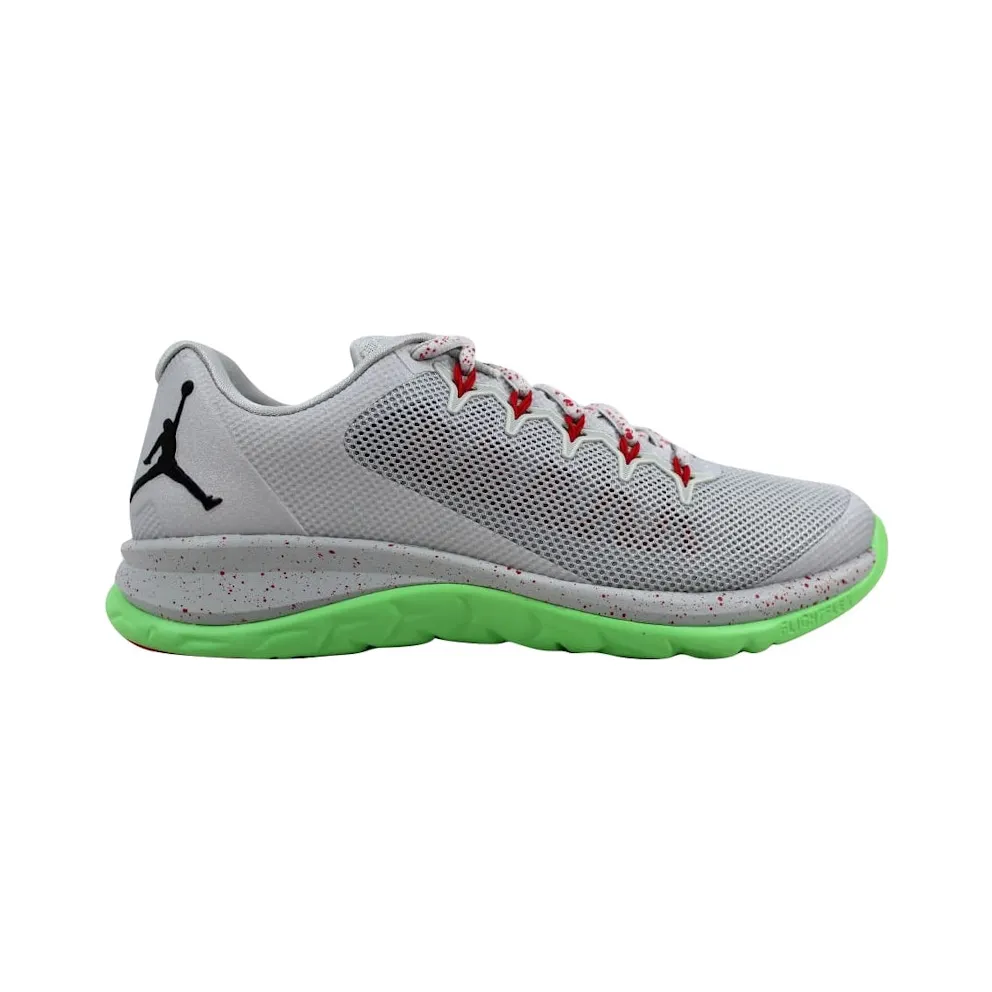 Jordan Flight Runner 2 Grey Mist (715572-016)