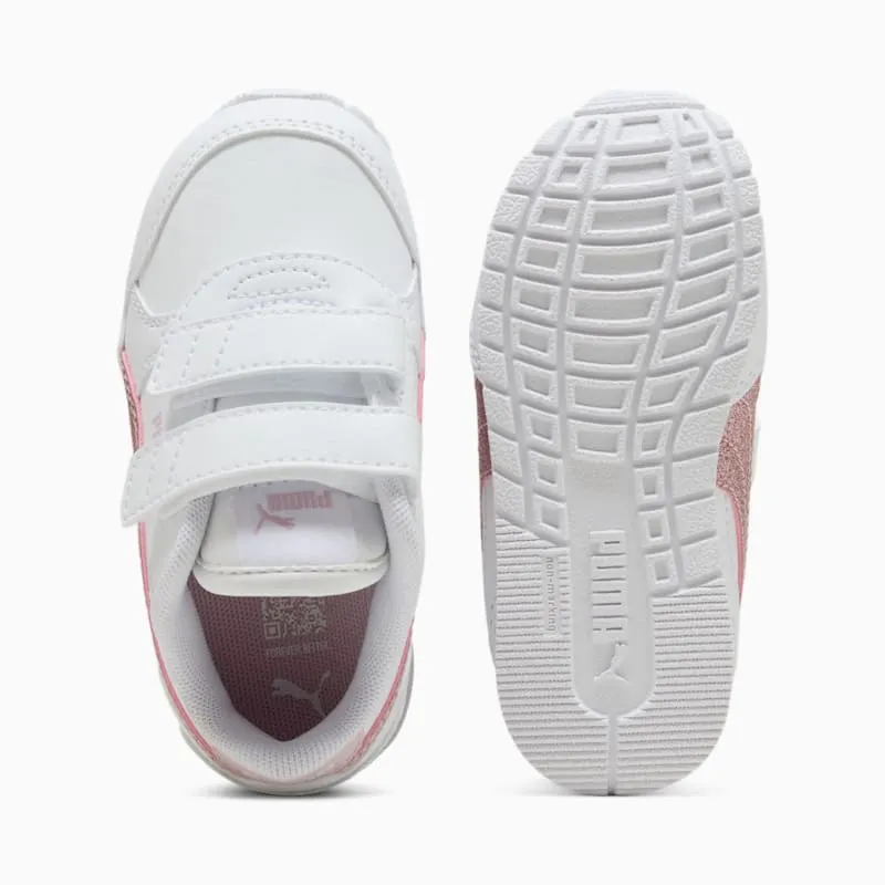 Puma ST-Runner White (401592-02)