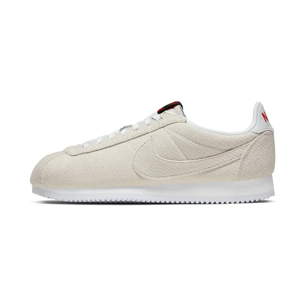 Nike x Stranger Things Cortez ‘Upside Down’ (2019) (CJ6107-100)