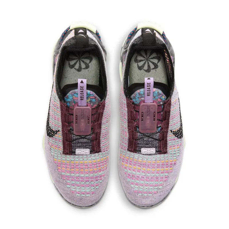 Nike Air VaporMax 2020 Flyknit Purple (CV8821-501)