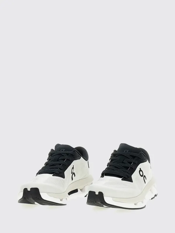 On Running Cloudtilt Maximum Cushioning Technical Mesh Black (3WF10071926D)