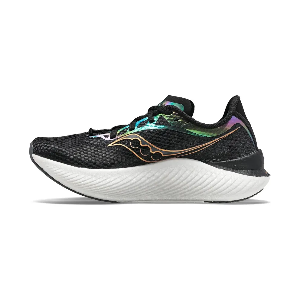 Saucony Endorphin Pro 3 Black Goldstruck (S10755-10)
