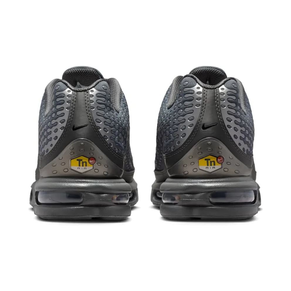 Nike Air Max Plus 7 “Iron Grey Smoke Grey” (IQ0282-084)