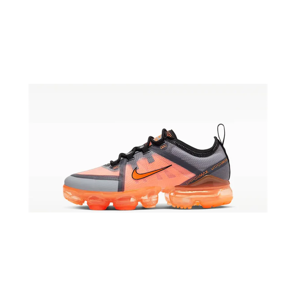 Nike Air VaporMax 2019 Grau (AJ2616-013)