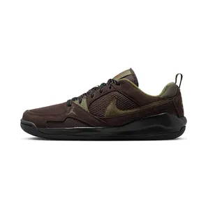 Jordan CMFT Era “Baroque Brown / Black / Gym Red / Medium Olive” (HJ6777-200)