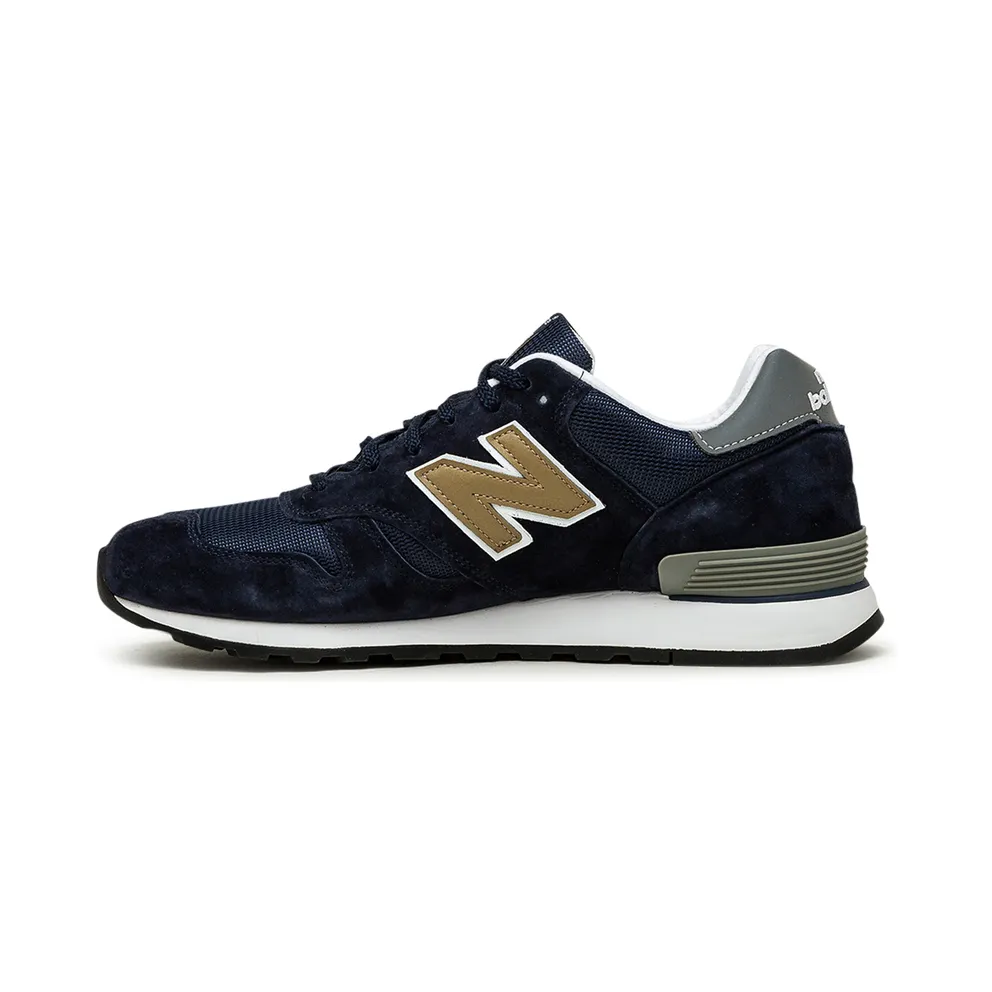 New Balance M670 NNG “Made in England” (781021-60-10)