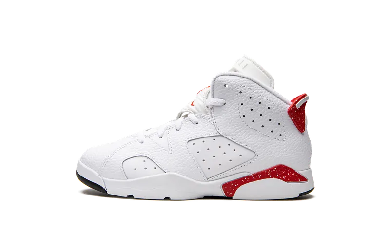 Air Jordan 6 Retro PS “Red Oreo” (DV3605-162)