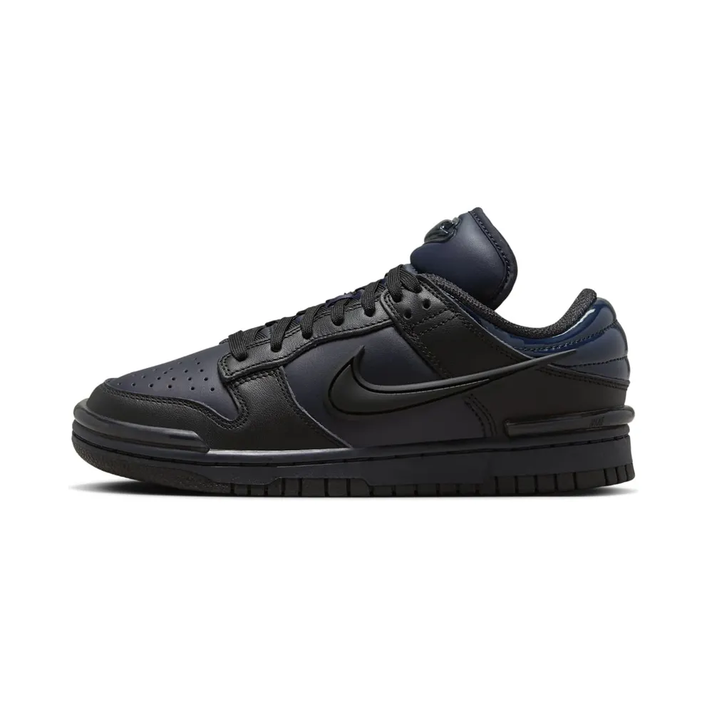 Nike Dunk Low Twist Dark Obsidian (DZ2794-400)