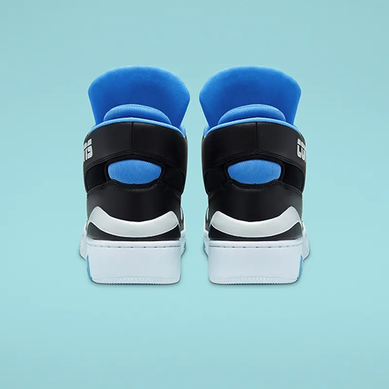 Converse Unisex OG Colorblock ERX 260 Mid Black/coast/white (167111C)