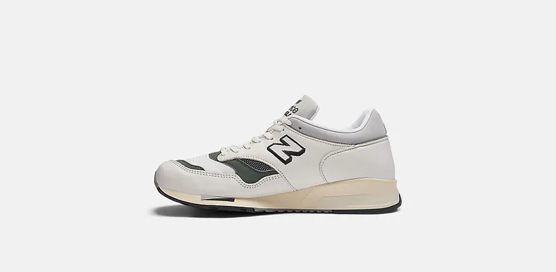 New Balance 1500 MiUK Cilantro (U1500WHG)