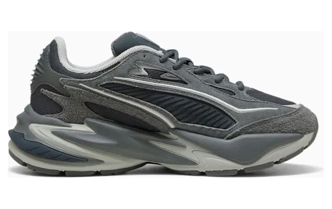 Puma Rs Surge Hairy Suede Schoenen 404327-05