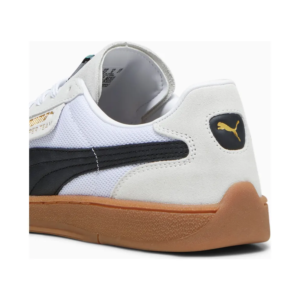 Puma Super Team OG White (390424-09)