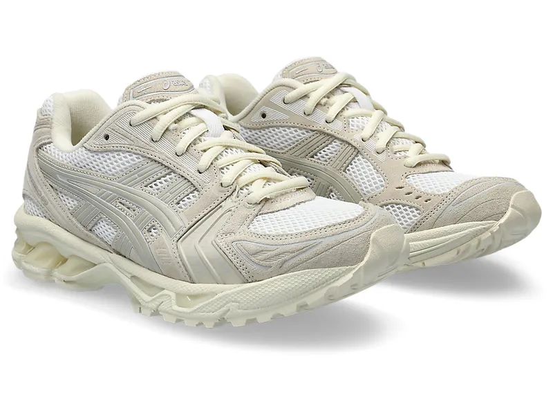 Asics Gel-kayano 14 White/Smoke Grey (1202A105.103)