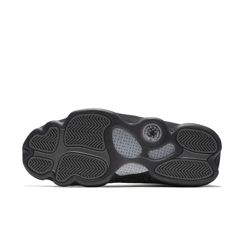 Jordan Horizon PSNY Black/White-Pure Platinum-Anthracite (827432-002)