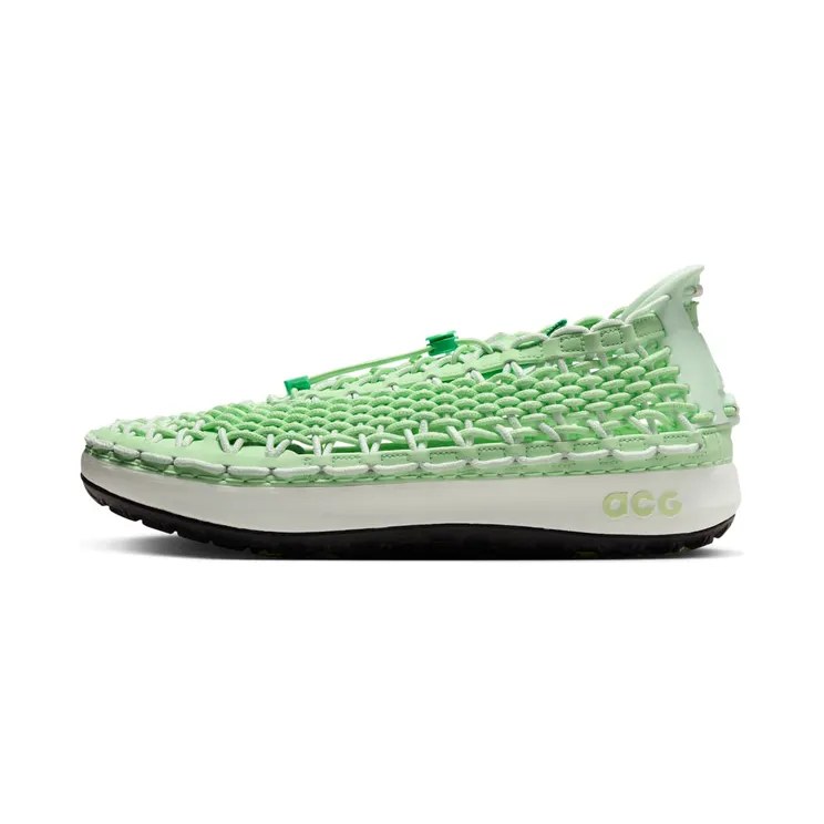 Nike ACG WATERCAT+ VAPOR “Vapour Green / Barely Green / Spring Green” (FN5202-300)