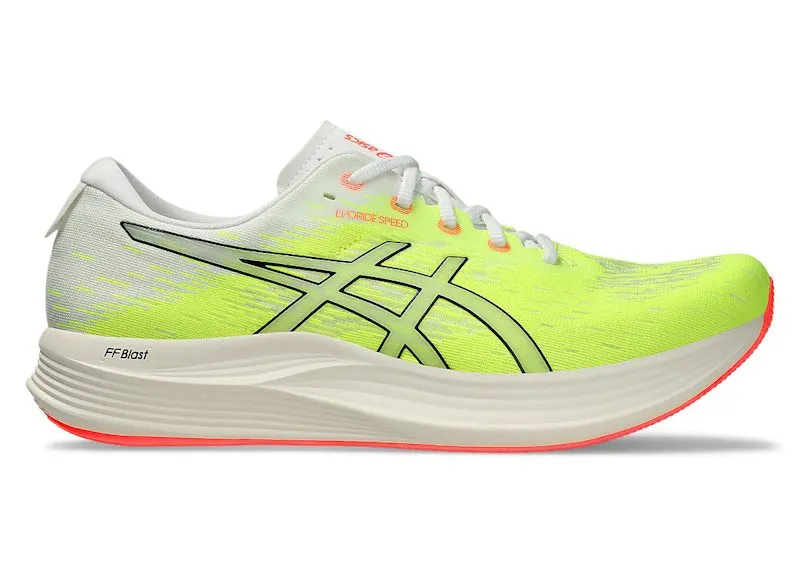 ASICS Evoride Speed 2 Safety Yellow Black (1011B789-750)