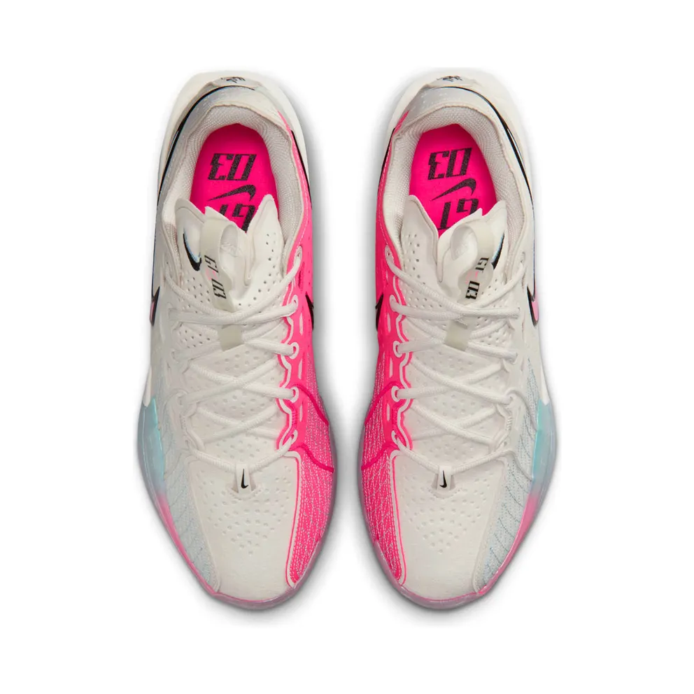 Nike Air Zoom GT Cut 3 Phantom Pink Blast (DV2913-007)