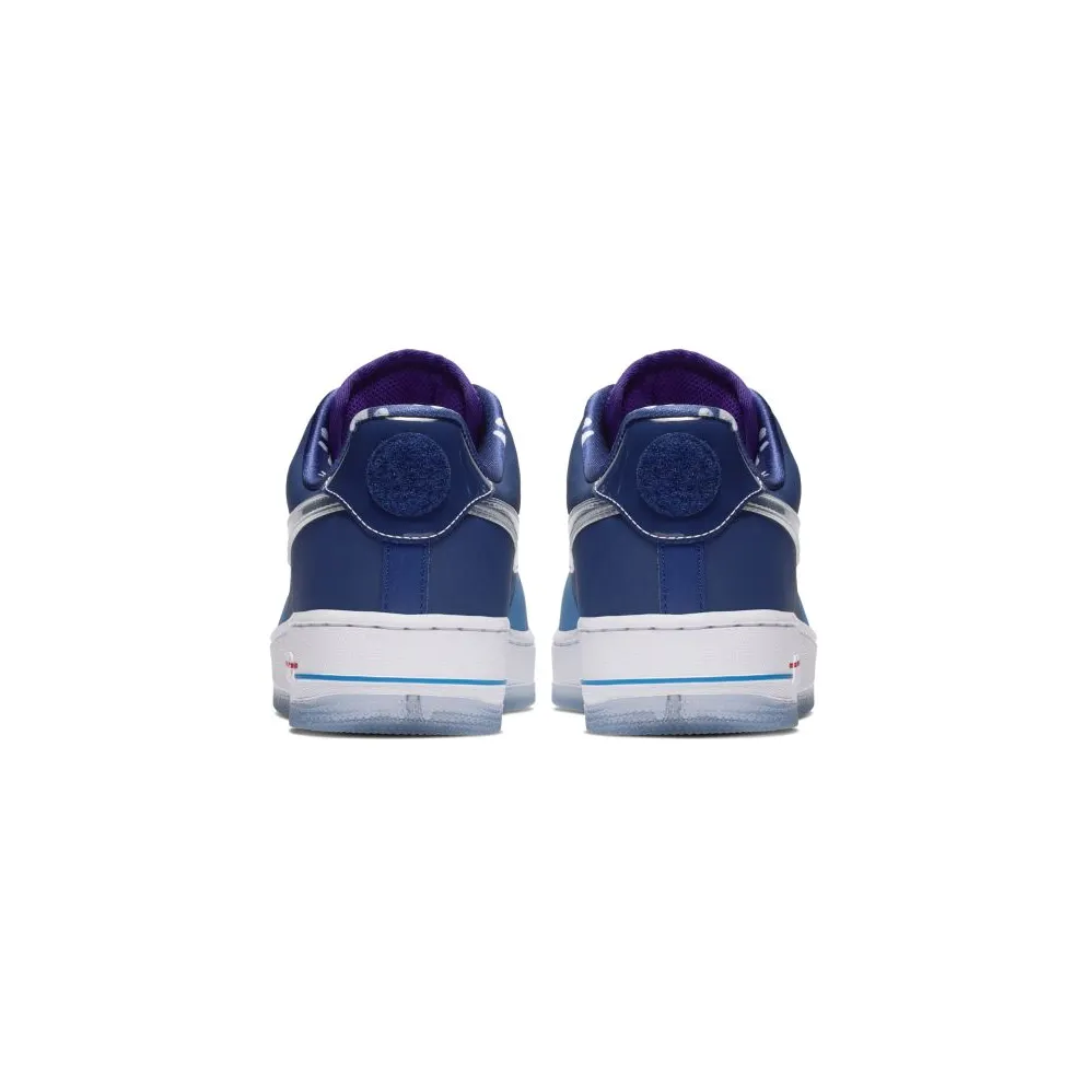 Nike Air Force 1 Low Doernbecher 2018 (W) (BV7165 400)