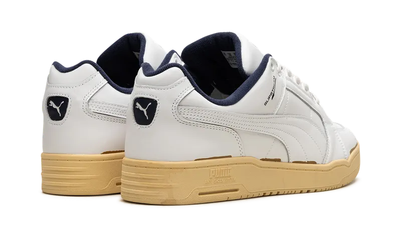 Puma SLIPSTREAM LOW “THE NEVERWORN II” (393137-01)