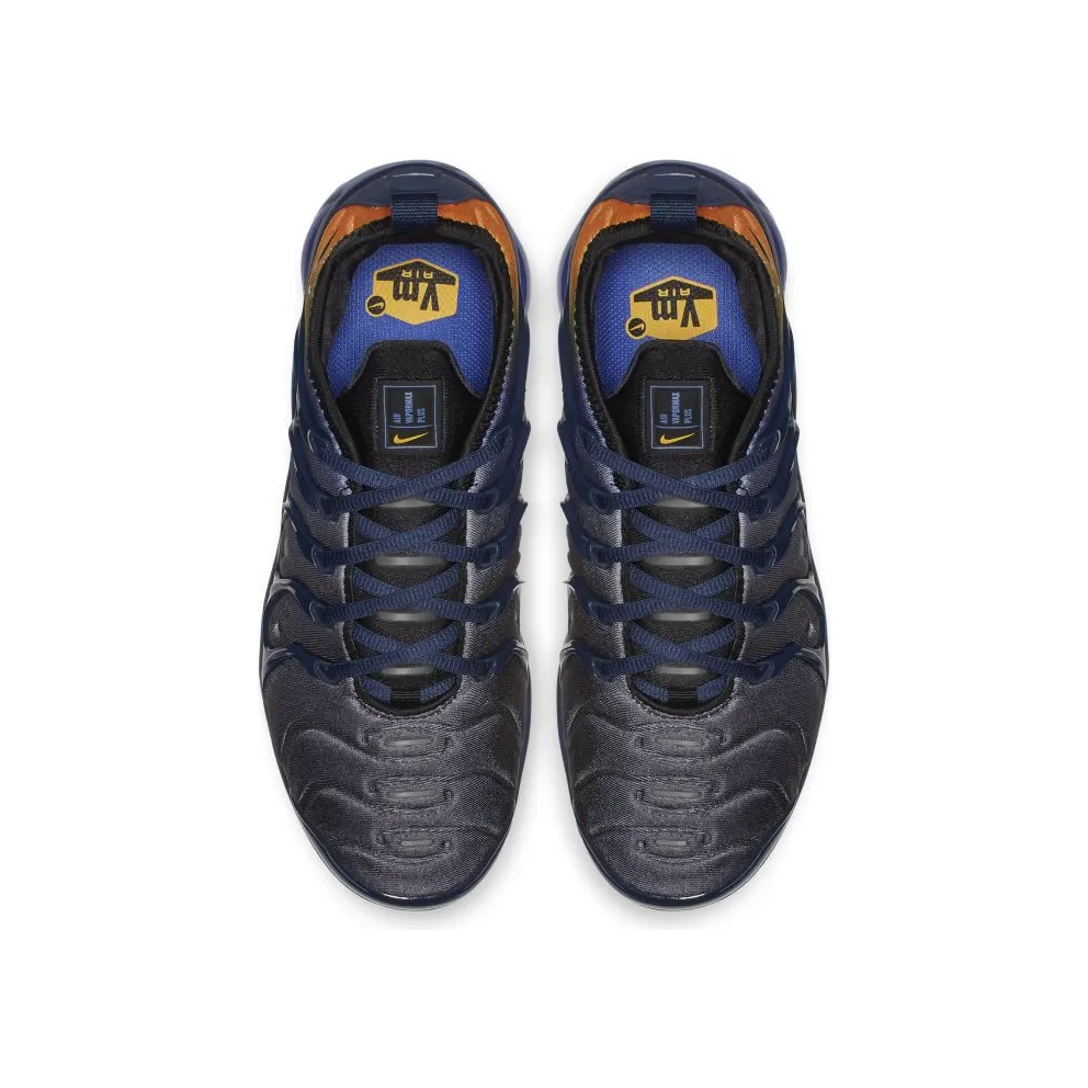 Nike Air VaporMax Plus Persian Violet Midnight Navy (W) Persian Violet/Black-Midnight Navy-Laser Orange (AO4550-500)