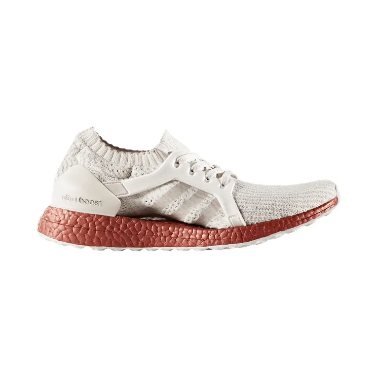 adidas Ultra Boost X LTD Crystal White (W) (BB1973)