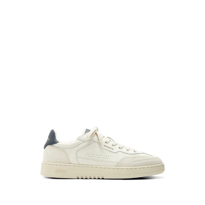 Axel Arigato Perforated Panelled “Neutrals” (F4059002)
