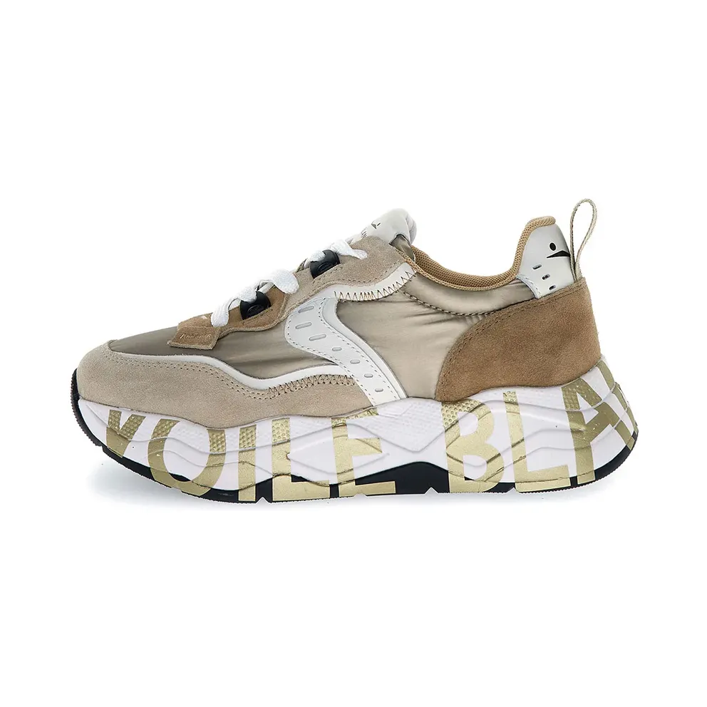 Voile Blanche – Club105 – Women – Shoes – Veelkleurig (2017475-27-2E41)