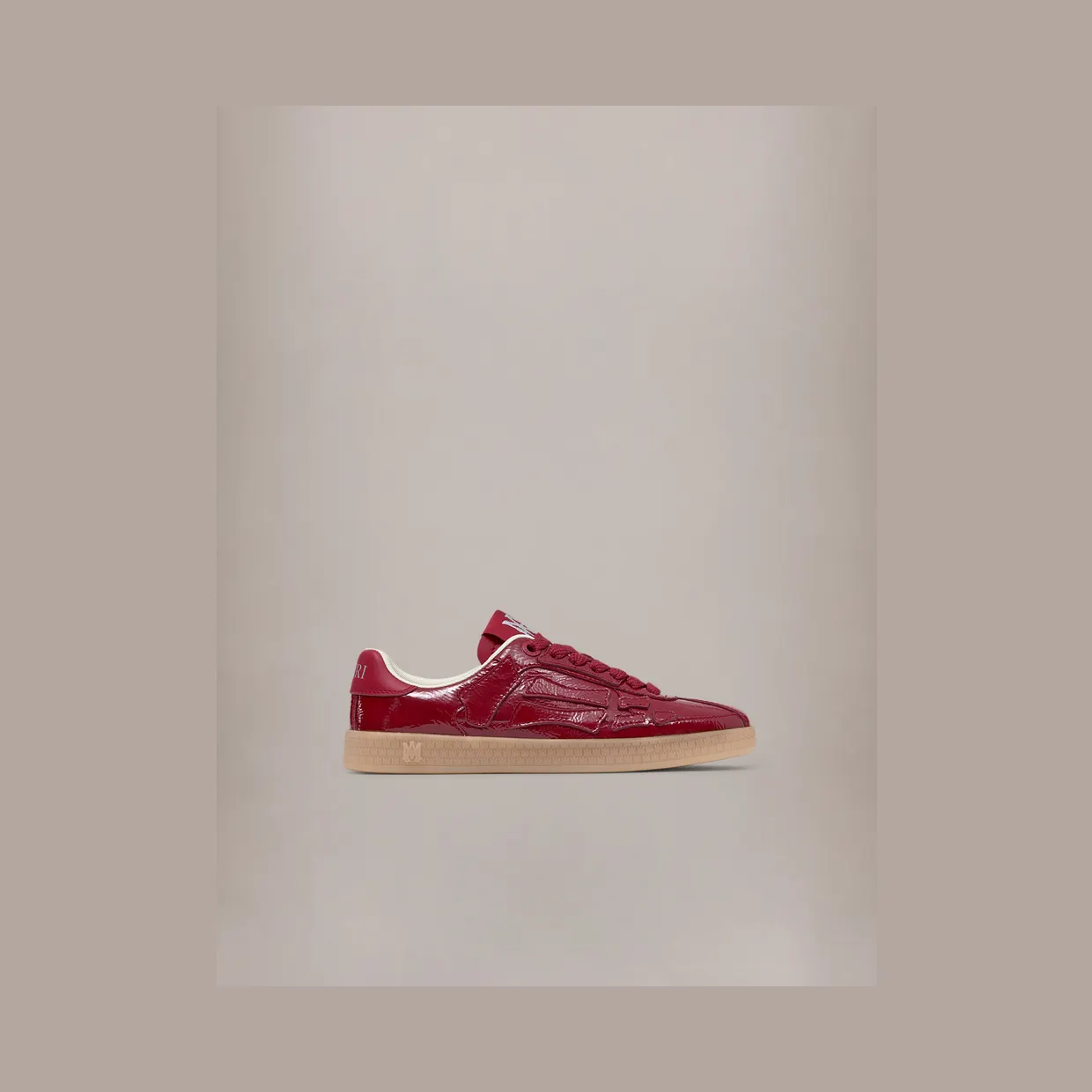 Amiri Pacific Bones “Red Rose” (AWSNSN1027-633)