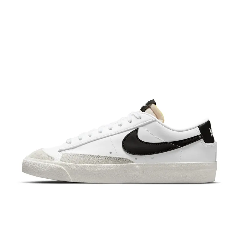 Nike Blazer Low ’77 White (DC4769-102)