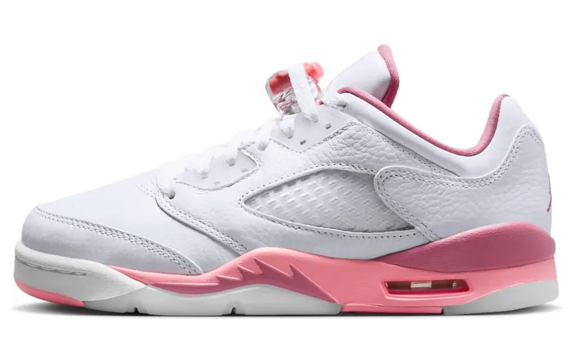 Air Jordan 5 Low GS “Fundamental” (DX4390-116)