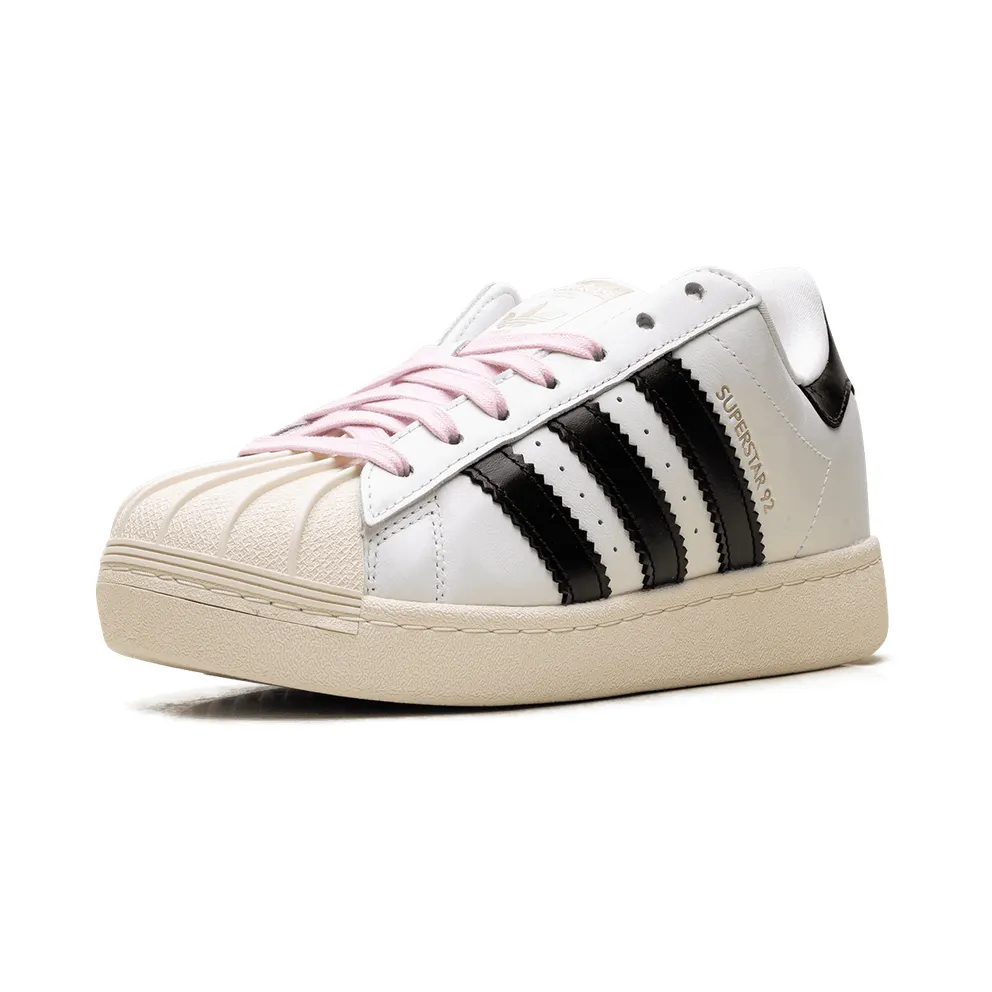 Adidas Superstar 92 “Pharrell – Virginia White” (JI4268)
