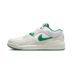 Jordan Stadium 90 White Clover Green “White / Sail / Black / Clover” (DX4397-103)