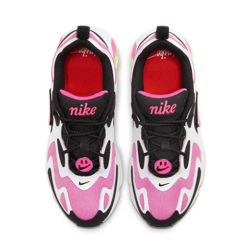 Nike Air Max 200 Have A Nike Day (CU4745-001)