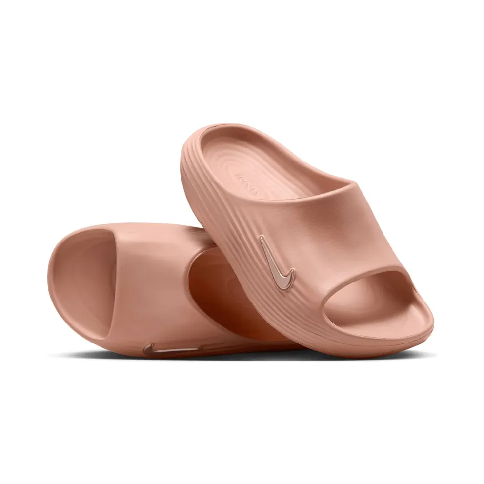 Nike ReactX Rejuven8 Slide “Rose Gold” (HV4484-601)