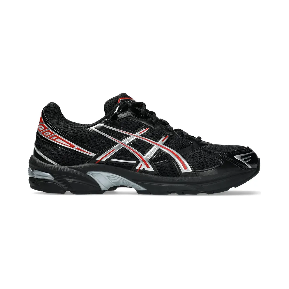 ASICS Gel-1130 Black / Classic Red (1203B061-001)