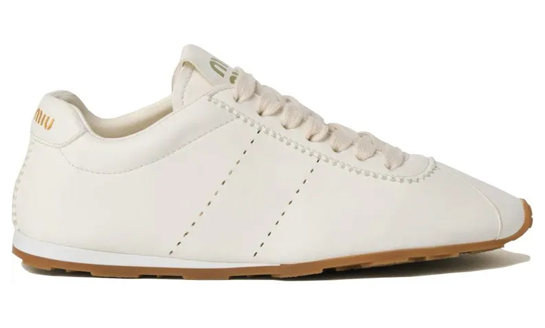 Miu Nappa Ivory (5E114E-038-F0304)
