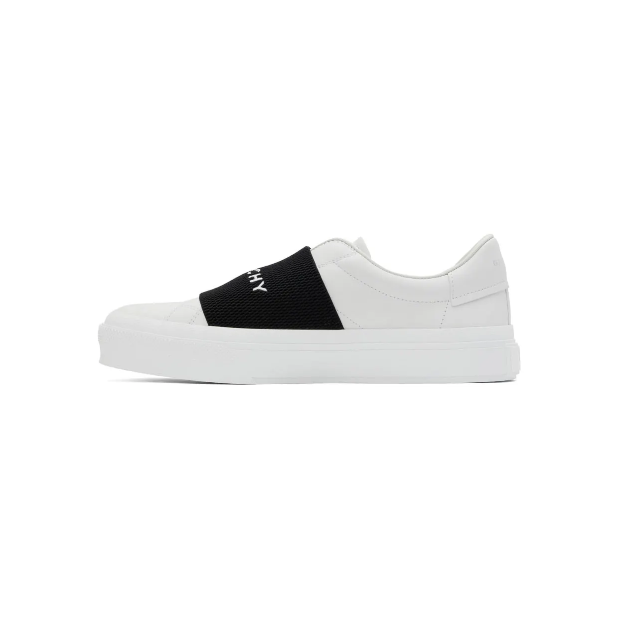 Givenchy White City Sport Sneakers (BH005XH14X116) (3)