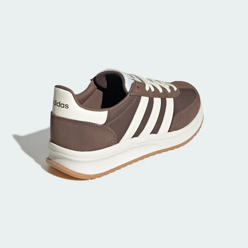 adidas Run 70s 2.0 Earth Strata Off White Gum (JQ7912)