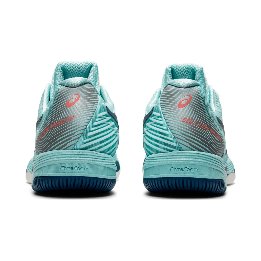 Asics Solution Speed™ Ff 2 Clear Blue/Light Indigo (1042A136.403)