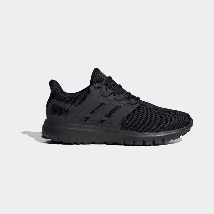 adidas Ultimashow “Core Black / Core Black / Black Melange” (FX3632)