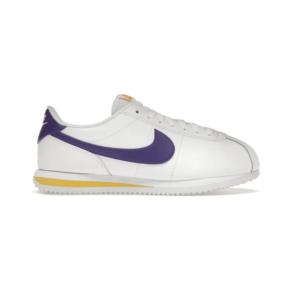 Nike Cortez Lakers (DM4044-106)