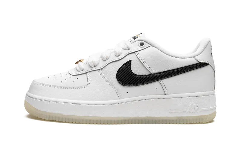Nike Air Force 1 Low GS “Bronx Origins” (DX2309-100)