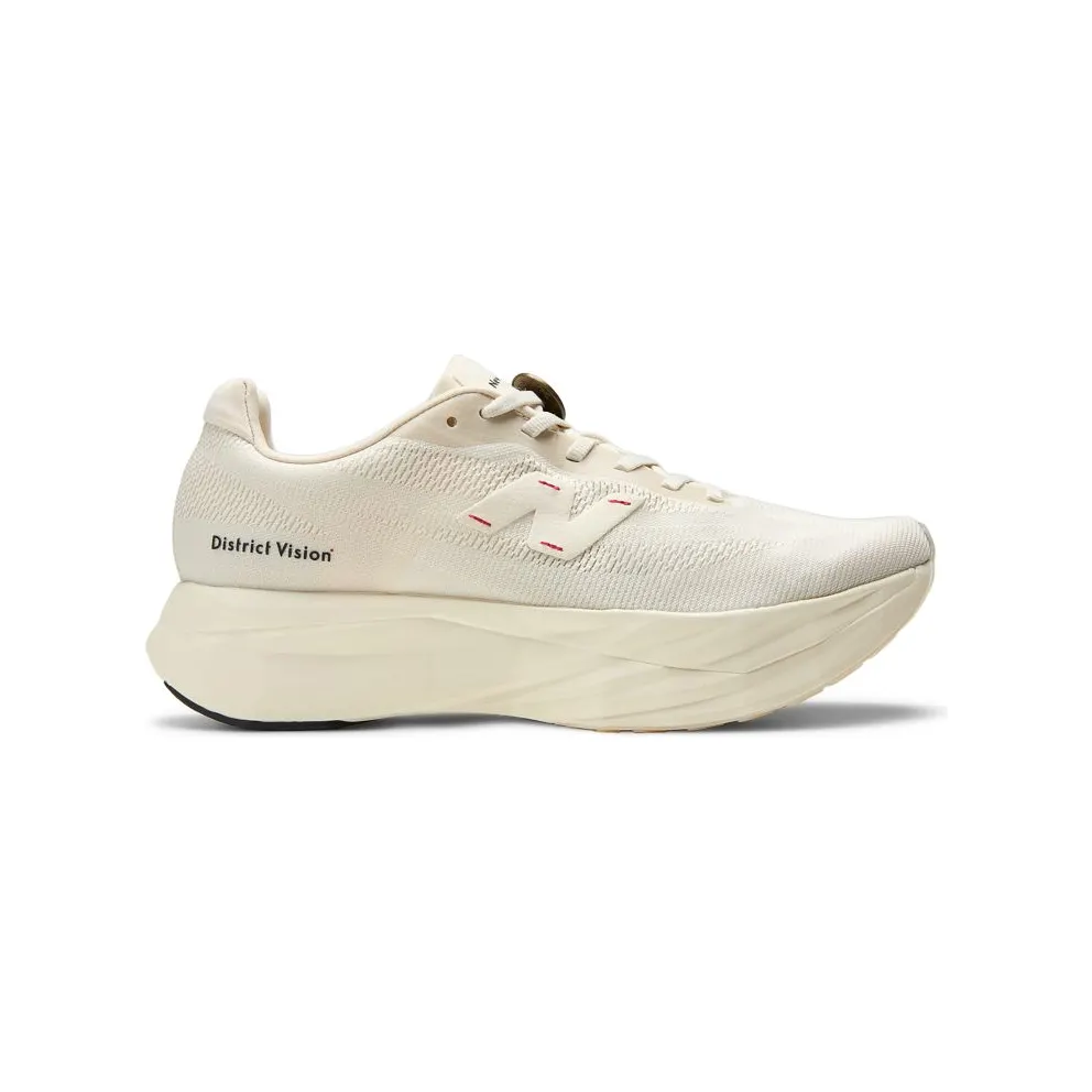 New Balance FuelCell SuperComp Elite v5 Womens “District Vision Linen” (WRCELDV5)