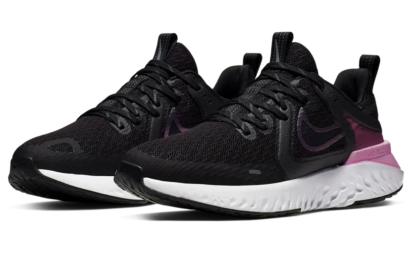 Nike Legend React 2 Black (AT1369-004)